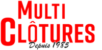 Logo Multi-Clôtures